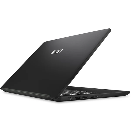 MSI MODERN 15 H C13M-297MA | Prix Maroc I7-13620H Pas Cher | MajesTech