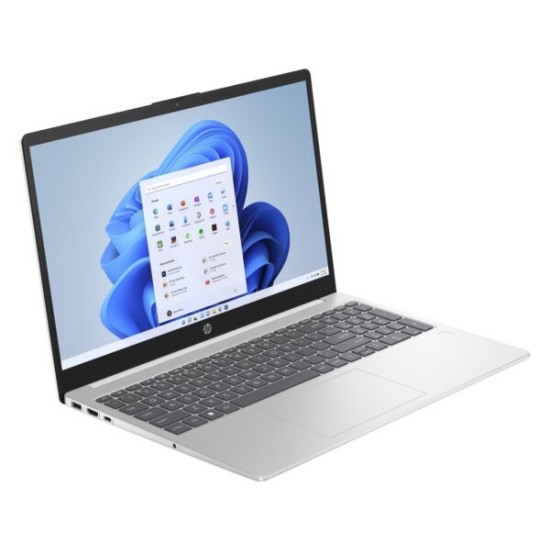HP OmniBook 3 15-fn0010no | Prix Pas Cher Maroc Ryzen AI 5 330, 16GB RAM, 1TB SSD, 15.6" FHD IPS Nouveau | MajesTech