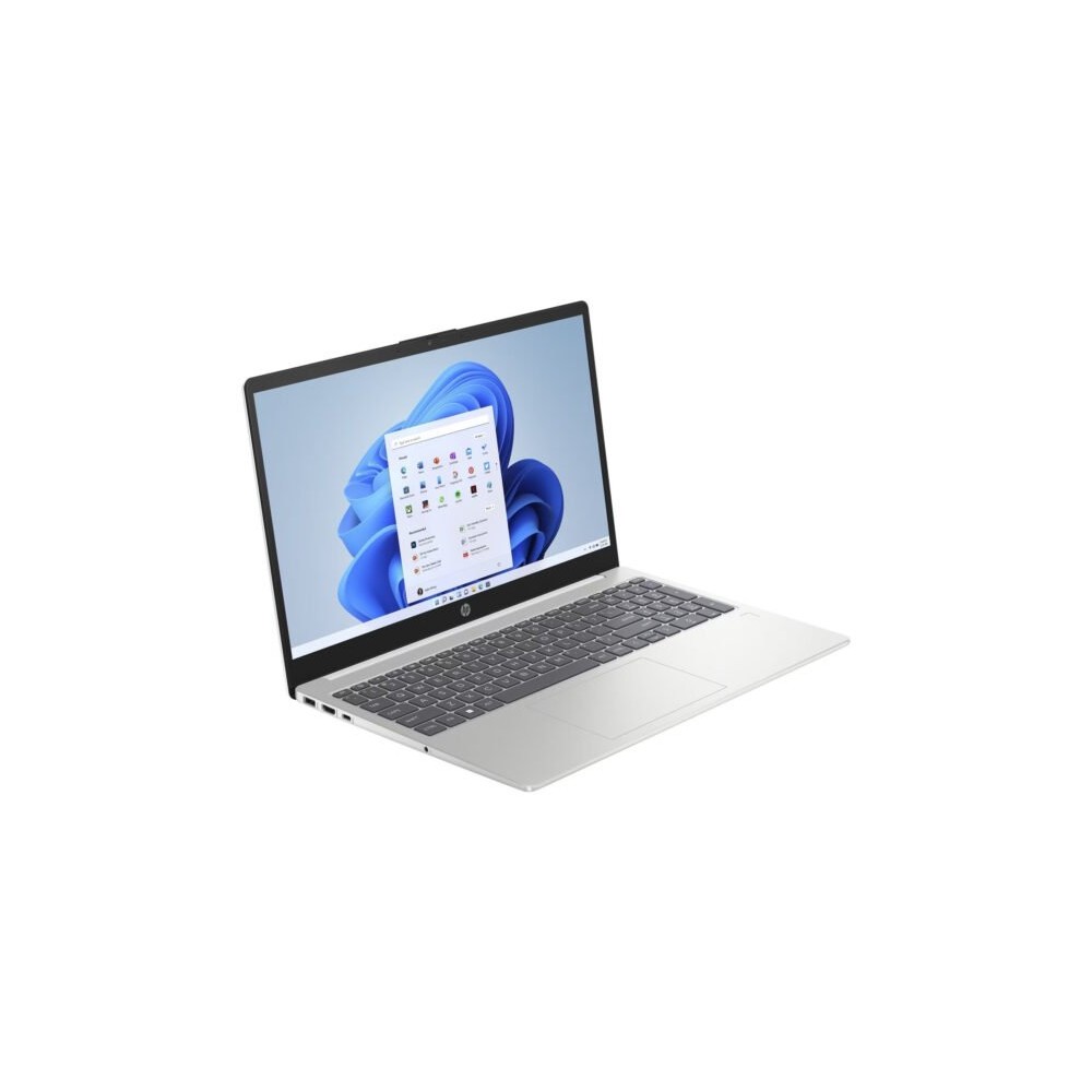 HP OmniBook 3 15-fn0010no | Prix Pas Cher Maroc Ryzen AI 5 330, 16GB RAM, 1TB SSD, 15.6" FHD IPS Nouveau | MajesTech