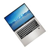  MSI Prestige 14H B12UCX - i5-12450H | RTX 2050 4GB | 16GB | 512GB | 14" WUXGA 60Hz, Prix Maroc | Acheter pas cher | MajesTech