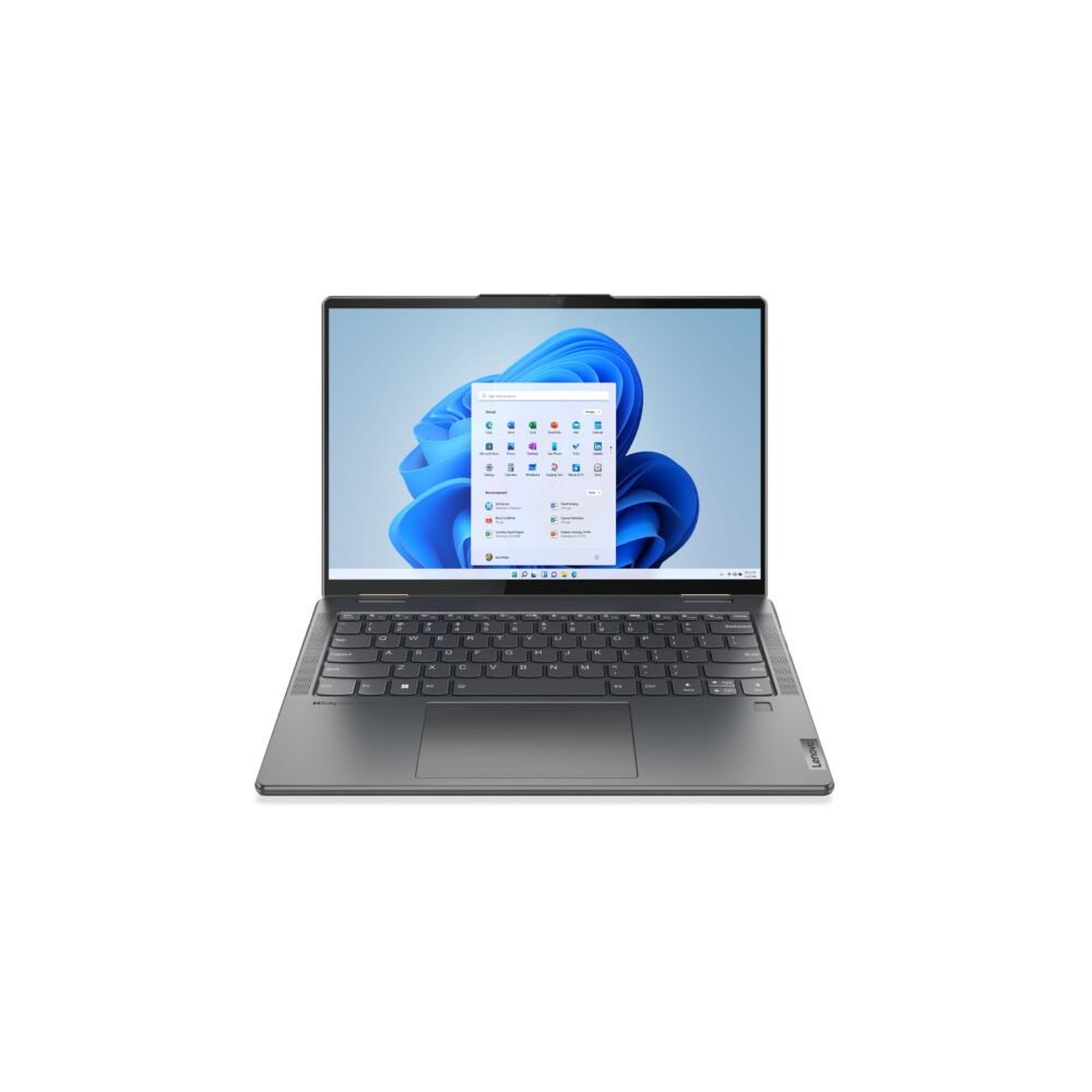 Lenovo Yoga 7 14IAL7 i7-1260P 16GB 1TB OLED TOUCH 2.8K 90HZ Nouveau Prix Maroc Acheter Pas Cher | MajesTech