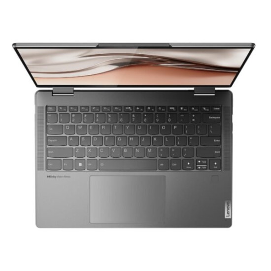 Lenovo Yoga 7 14IAL7 i7-1260P 16GB 1TB OLED TOUCH 2.8K 90HZ Nouveau Prix Maroc Acheter Pas Cher | MajesTech