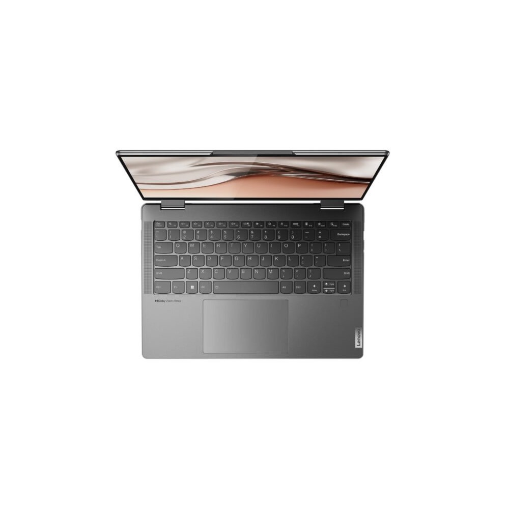 Lenovo Yoga 7 14IAL7 i7-1260P 16GB 1TB OLED TOUCH 2.8K 90HZ Nouveau Prix Maroc Acheter Pas Cher | MajesTech