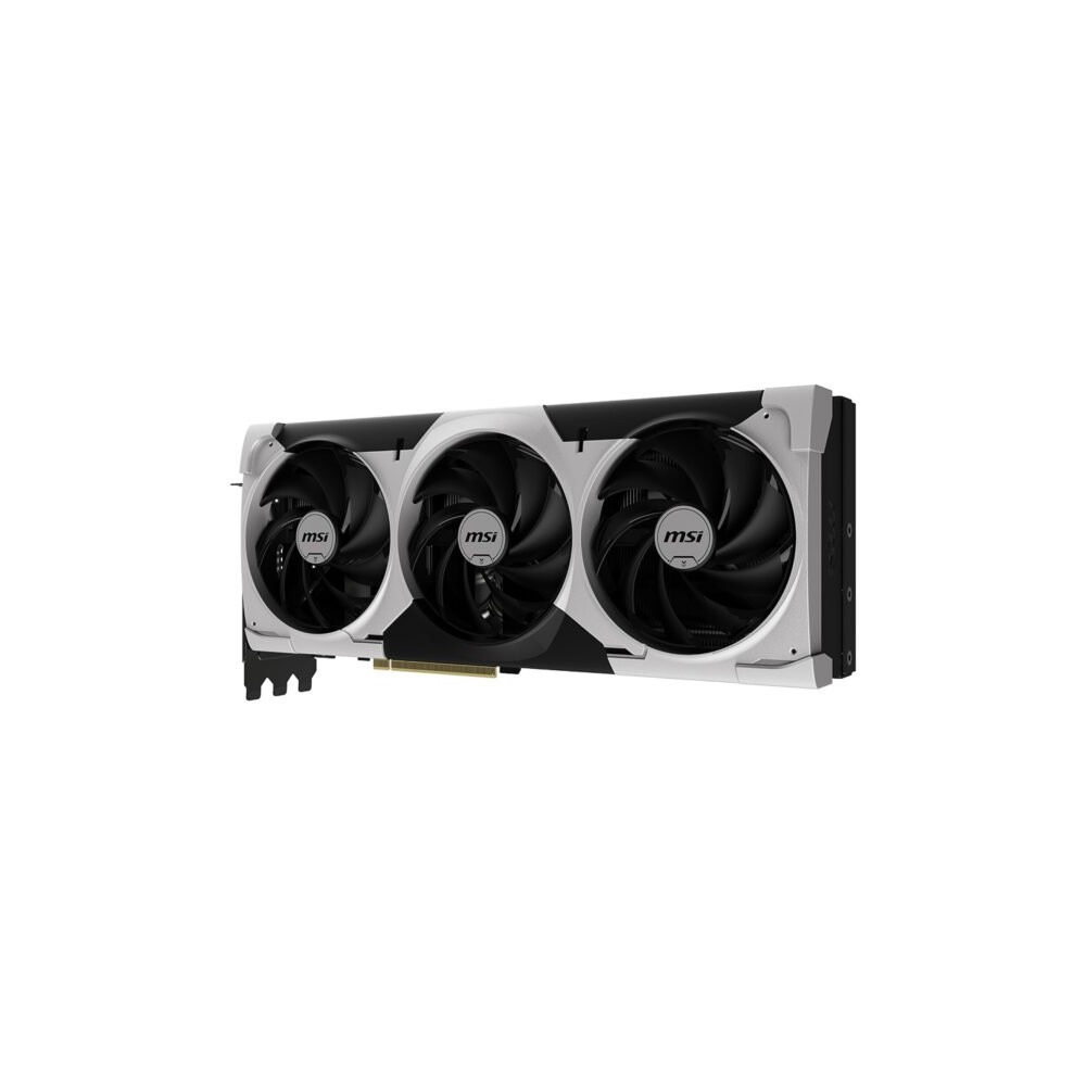 MSI GeForce RTX 5090 32G Ventus 3X OC | Prix le plus bas au Maroc | MajesTech