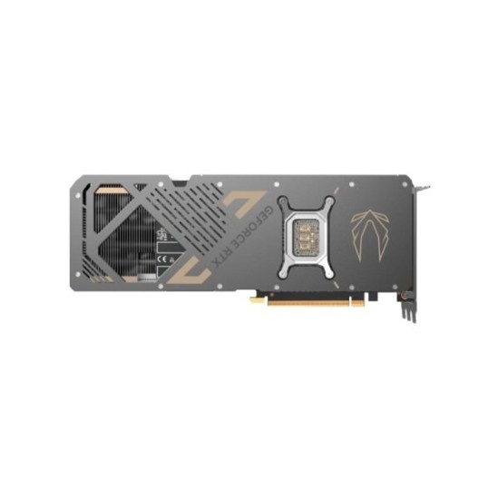 Zotac Gaming RTX 5080 Solid Core OC | 16GB | Box Prix Maroc Acheter Pas Cher | MajesTech