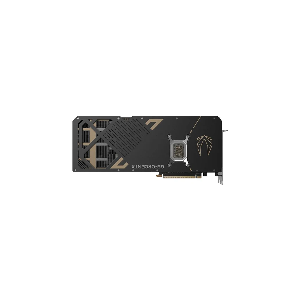 Zotac Gaming RTX 5080 Solid Core OC 16GB GDDR7 Triple Fan Tray Nouveau Prix Maroc Acheter Pas Cher | MajesTech