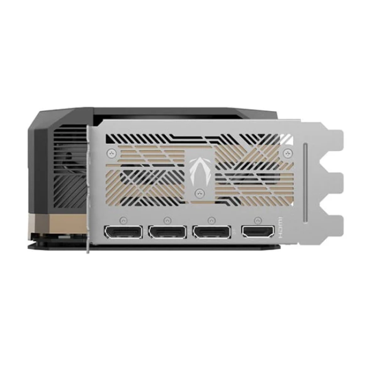 Zotac Gaming RTX 5080 Solid Core OC 16GB GDDR7 Triple Fan Tray Nouveau Prix Maroc Acheter Pas Cher | MajesTech