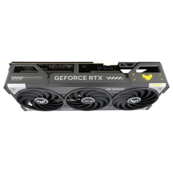 ASUS TUF Gaming GeForce RTX 5070 Ti 16GB OC 3X - Prix Maroc Pas Cher | MajesTech