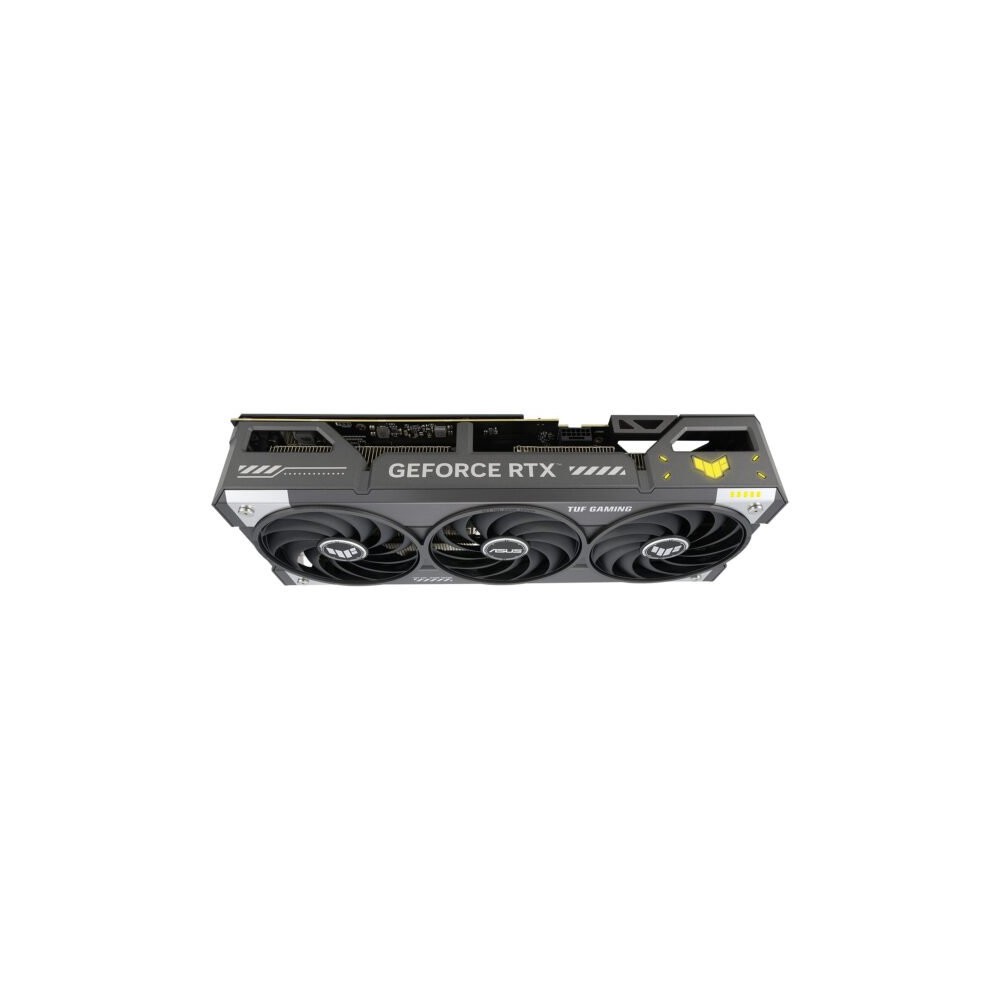 ASUS TUF Gaming GeForce RTX 5070 Ti 16GB OC 3X - Prix Maroc Pas Cher | MajesTech