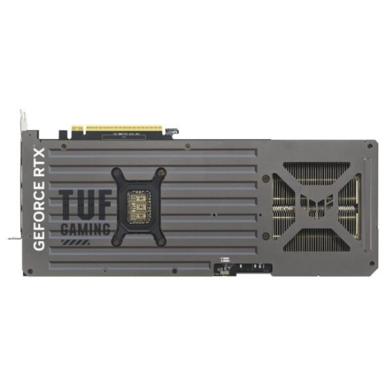 ASUS TUF Gaming GeForce RTX 5070 Ti 16GB OC 3X - Prix Maroc Pas Cher | MajesTech