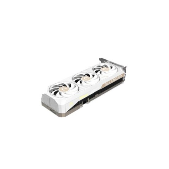 Zotac Gaming RTX 5070 Ti Solid Core OC White Edition | Prix Maroc, Acheter Pas Cher | MajesTech