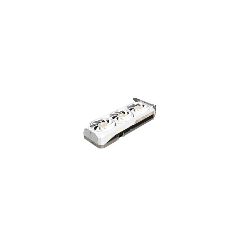 Zotac Gaming RTX 5070 Ti Solid Core OC White Edition | Prix Maroc, Acheter Pas Cher | MajesTech