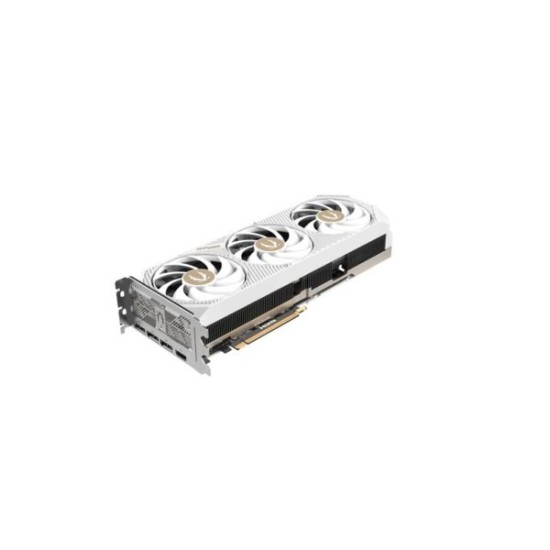 Zotac Gaming RTX 5070 Ti Solid Core OC White Edition | Prix Maroc, Acheter Pas Cher | MajesTech