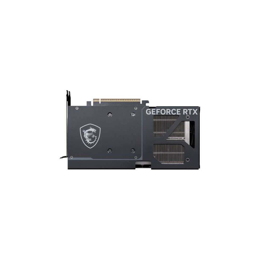 MSI GeForce RTX 5070 12G VENTUS 2X OC (BOX) Prix Maroc | Achetez pas cher à MajesTech