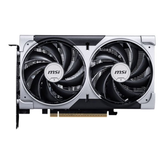 MSI VENTUS 2X RTX 5060 8GB TRAY - Prix Maroc | Acheter Pas Cher | MajesTech