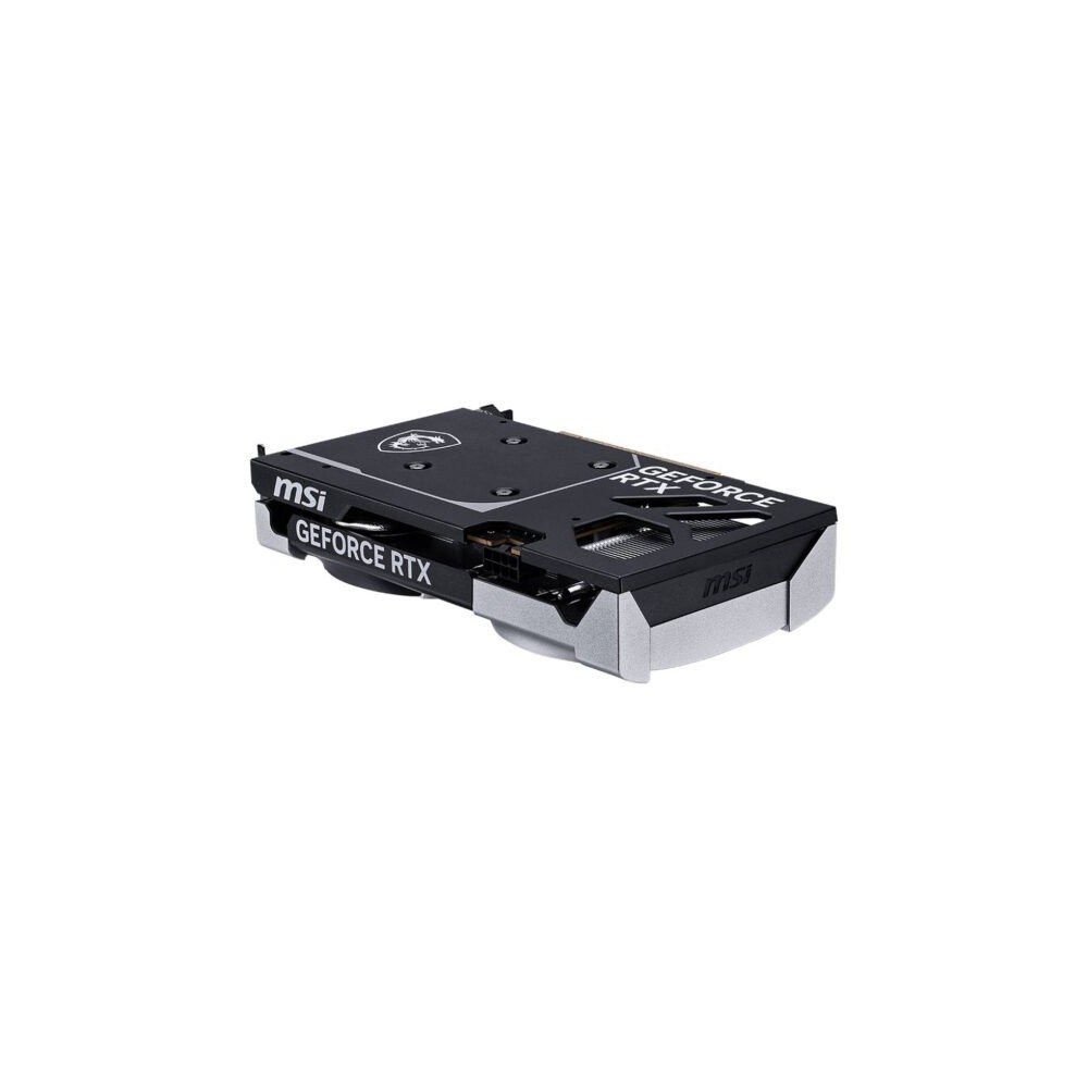 MSI VENTUS 2X RTX 5060 8GB TRAY - Prix Maroc | Acheter Pas Cher | MajesTech