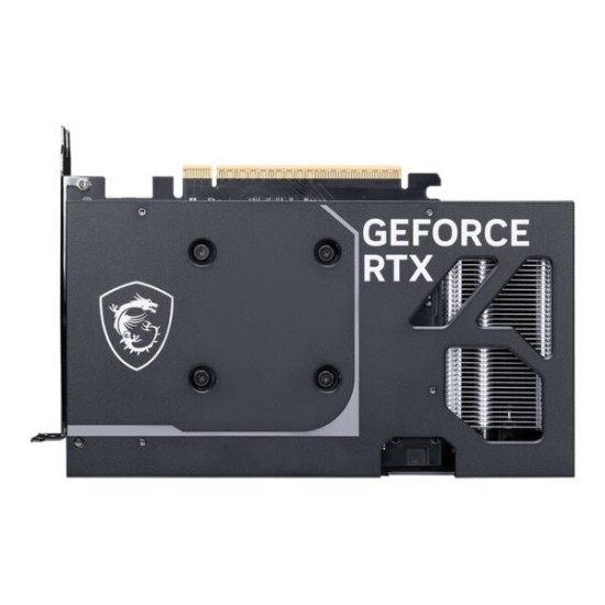 MSI VENTUS 2X RTX 5060 8GB TRAY - Prix Maroc | Acheter Pas Cher | MajesTech