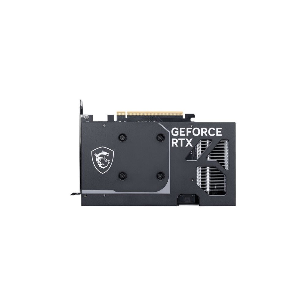 MSI VENTUS 2X RTX 5060 8GB TRAY - Prix Maroc | Acheter Pas Cher | MajesTech