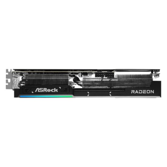 ASRock Challenger RX 9070 XT | 16GB | Tray - Prix Maroc Pas Cher | MajesTech