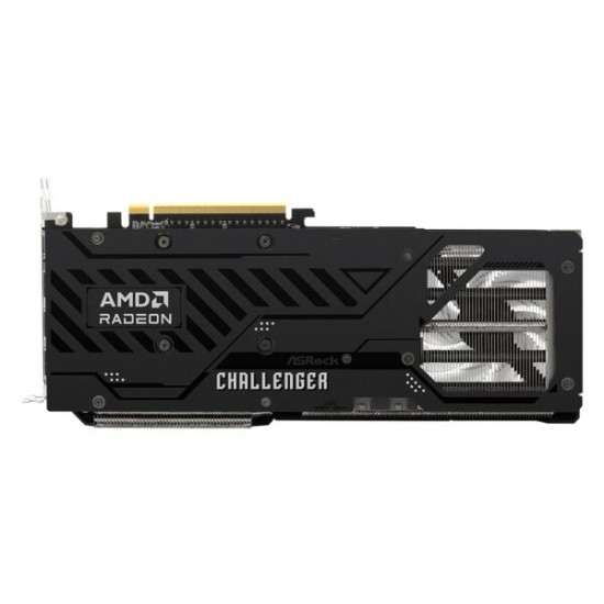 ASRock Challenger RX 9070 XT | 16GB | Tray - Prix Maroc Pas Cher | MajesTech