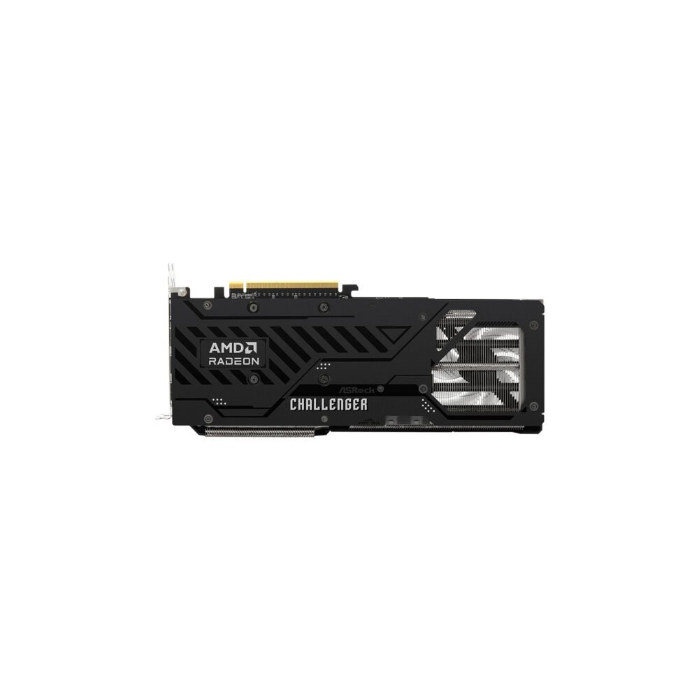 ASRock Challenger RX 9070 XT | 16GB | Tray - Prix Maroc Pas Cher | MajesTech
