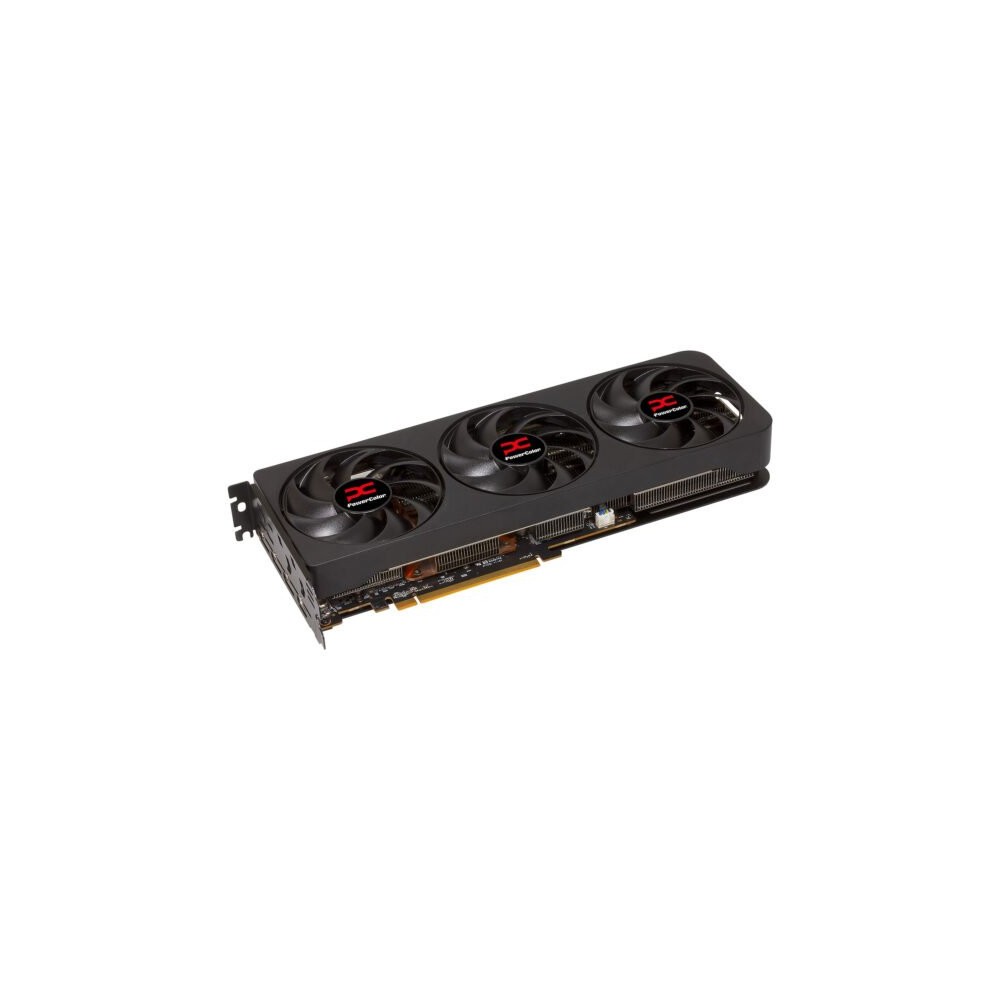 PowerColor Radeon RX 9070 XT 16GB GDDR6 : Prix Maroc Acheter Pas Cher | MajesTech