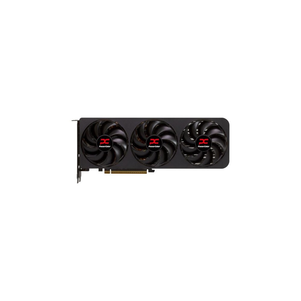 PowerColor Radeon RX 9070 XT 16GB GDDR6 : Prix Maroc Acheter Pas Cher | MajesTech