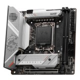 Upgrade Your Gaming Experience with MSI MPG Z790I Edge Wi-Fi