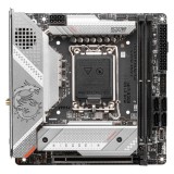 Upgrade Your Gaming Experience with MSI MPG Z790I Edge Wi-Fi