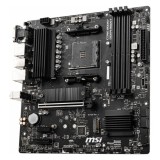 MSI B550M PRO-VDH Motherboard - Unleash Your Gaming Potential