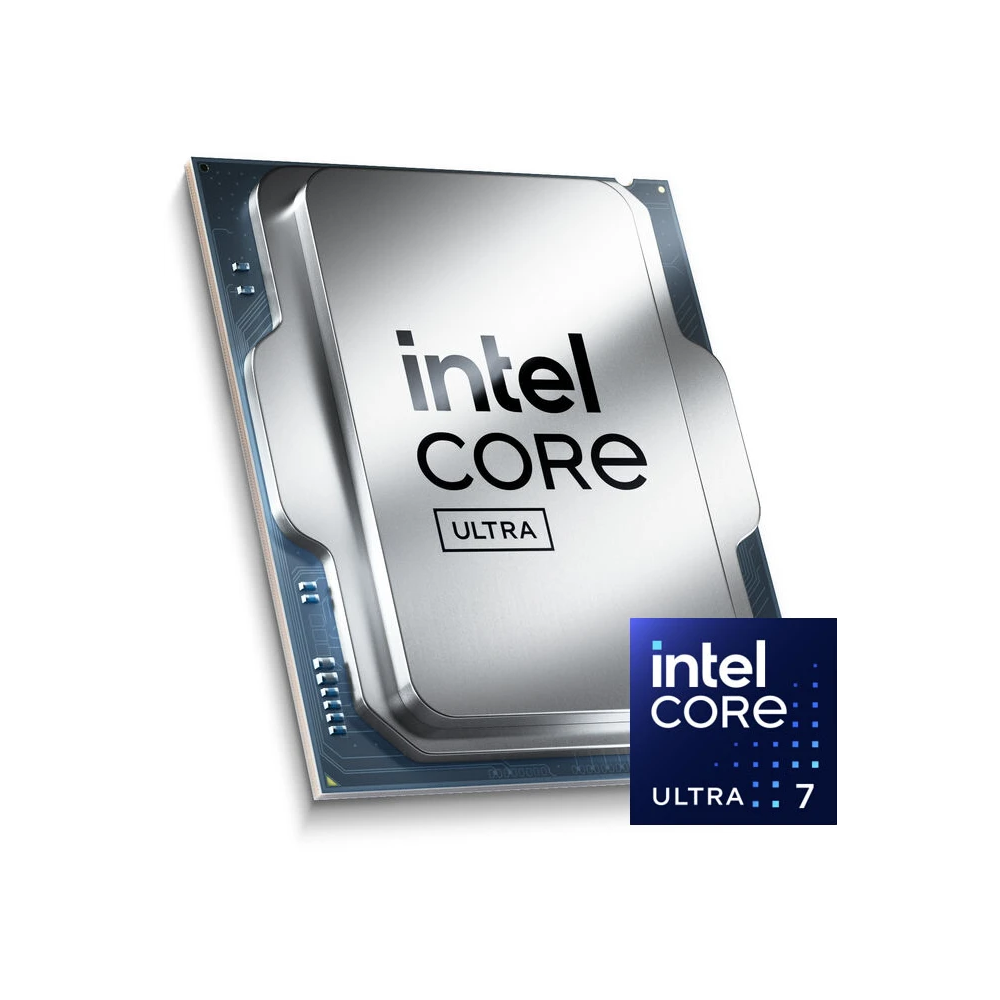 Intel Core Ultra 7 265KF (3.9/5.5 GHz) Tray Processor