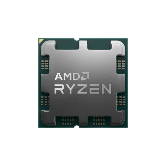 AMD Ryzen 5 7600X3D CPU Tray | Official