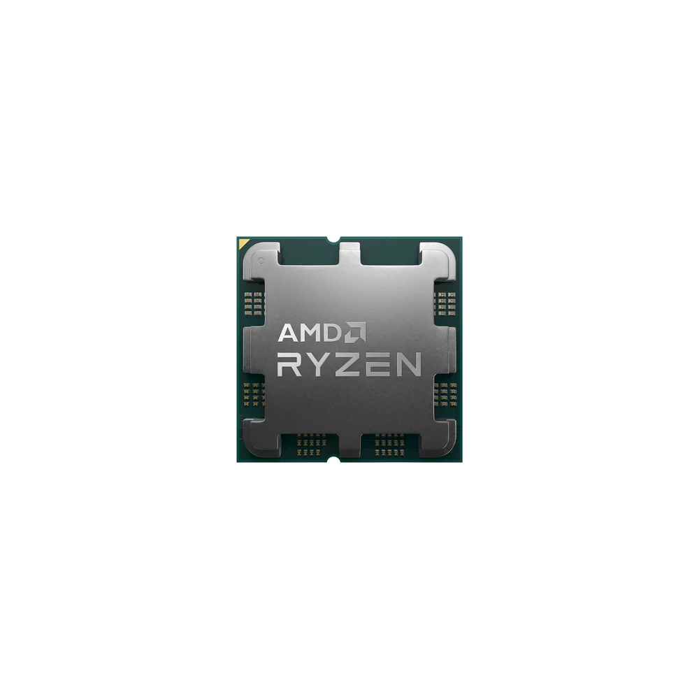 AMD Ryzen 5 7600X3D CPU Tray | Official