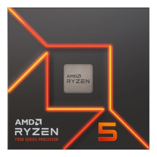 Unleash Gaming Frenzy with AMD Ryzen 7 9800X3D Processor
