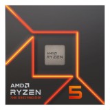 Unleash Gaming Frenzy with AMD Ryzen 7 9800X3D Processor