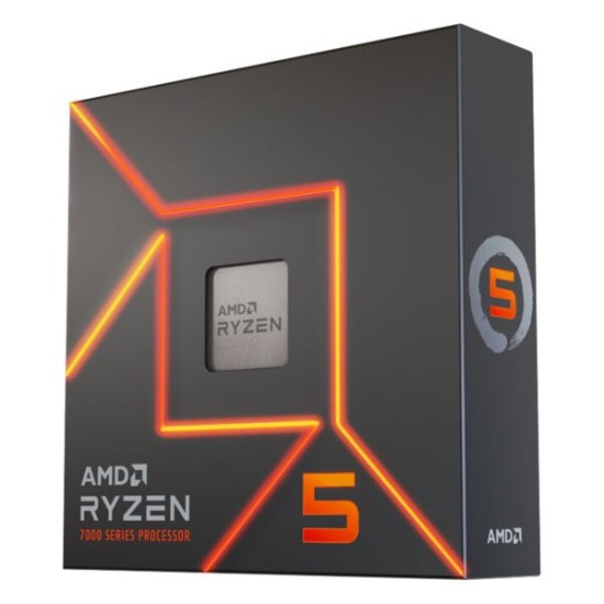 Unleash Gaming Frenzy with AMD Ryzen 7 9800X3D Processor