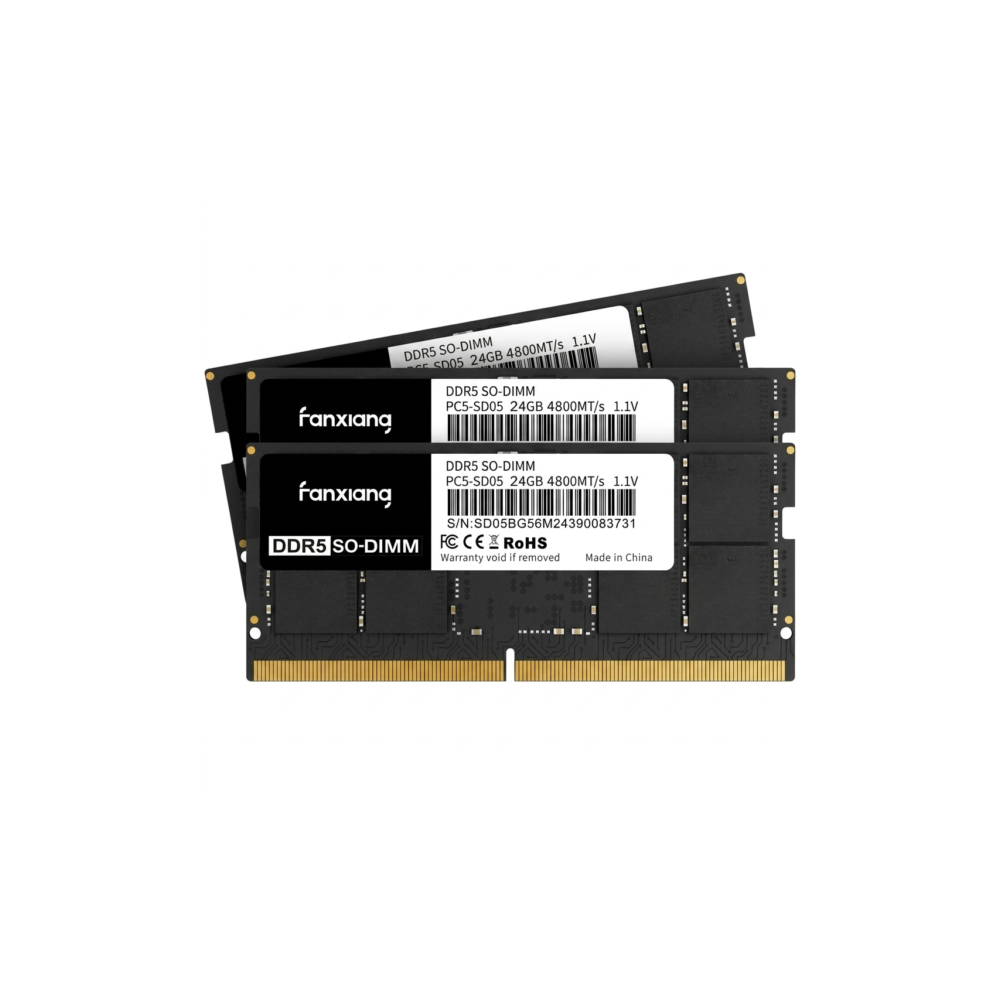 FANXIANG 64GB DDR5 5600MHz - Acheter au Maroc | MajesTech