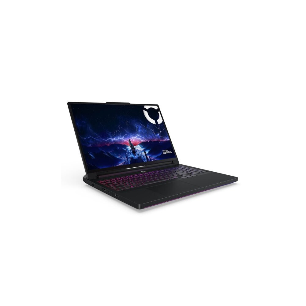 Prix Lenovo Legion Pro 7i Pas Cher | 2TB SSD, RTX 5090, Windows 11 Pro | MajesTech