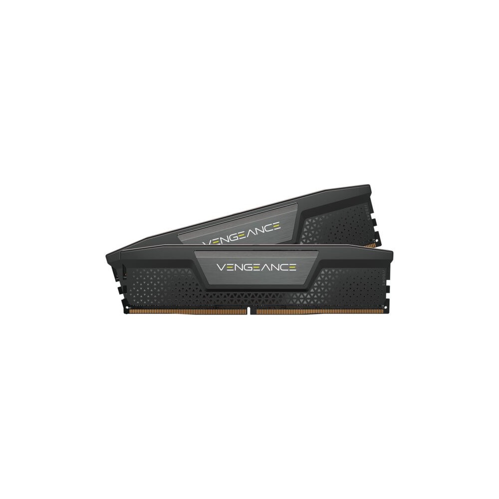 Corsair Vengeance 32Go DDR5 6000 CL36 - Acheter au Maroc | MajesTech
