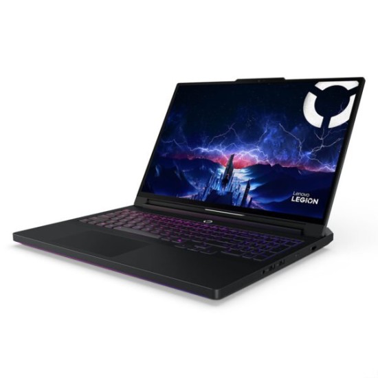 Prix Lenovo Legion Pro 7i Pas Cher | 2TB SSD, RTX 5090, Windows 11 Pro | MajesTech