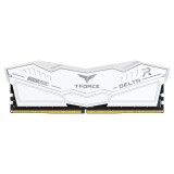 Barrette DDR5 TeamGroup T-Force Delta 32Go 6400MHz CL40 RGB | Prix Maroc | Acheter