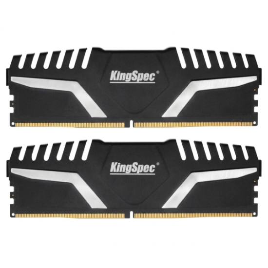 KingSpec 32GB DDR5 6400MHz - Acheter au Meilleur Prix Maroc | MajesTech
