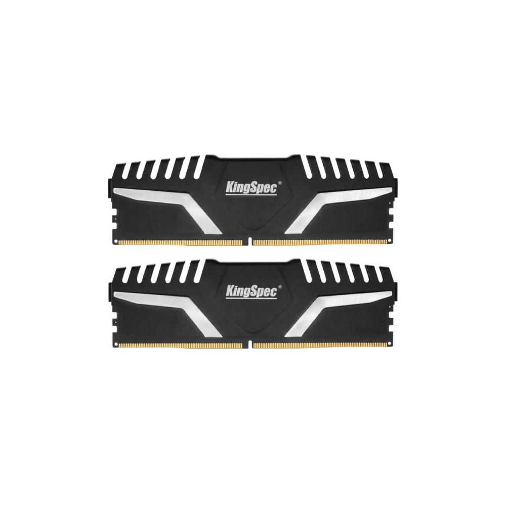 KingSpec 32GB DDR5 6400MHz - Acheter au Meilleur Prix Maroc | MajesTech