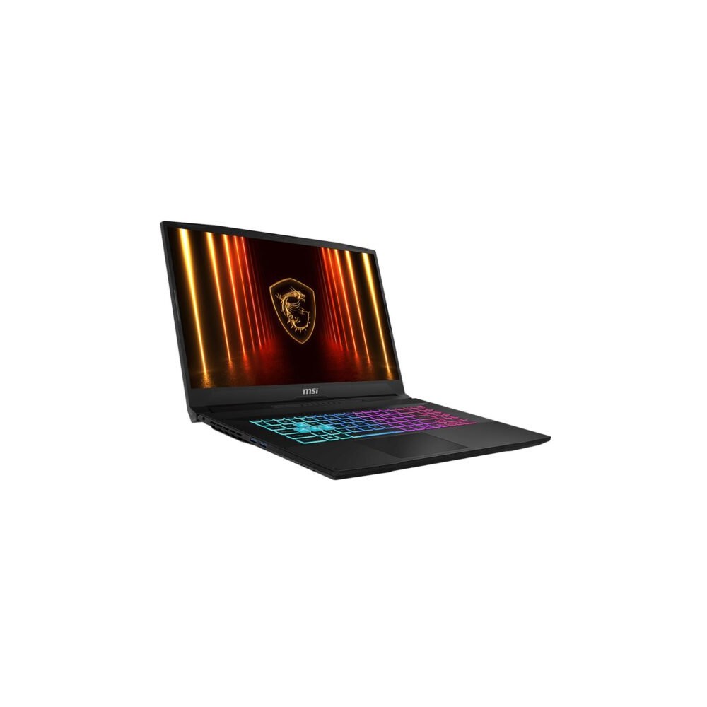 MSI KATANA 17 HX B14WGK | Prix Maroc I9-14900HX RTX 5070 32GB RAM 1TB NVMe | Acheter Pas Cher MajesTech