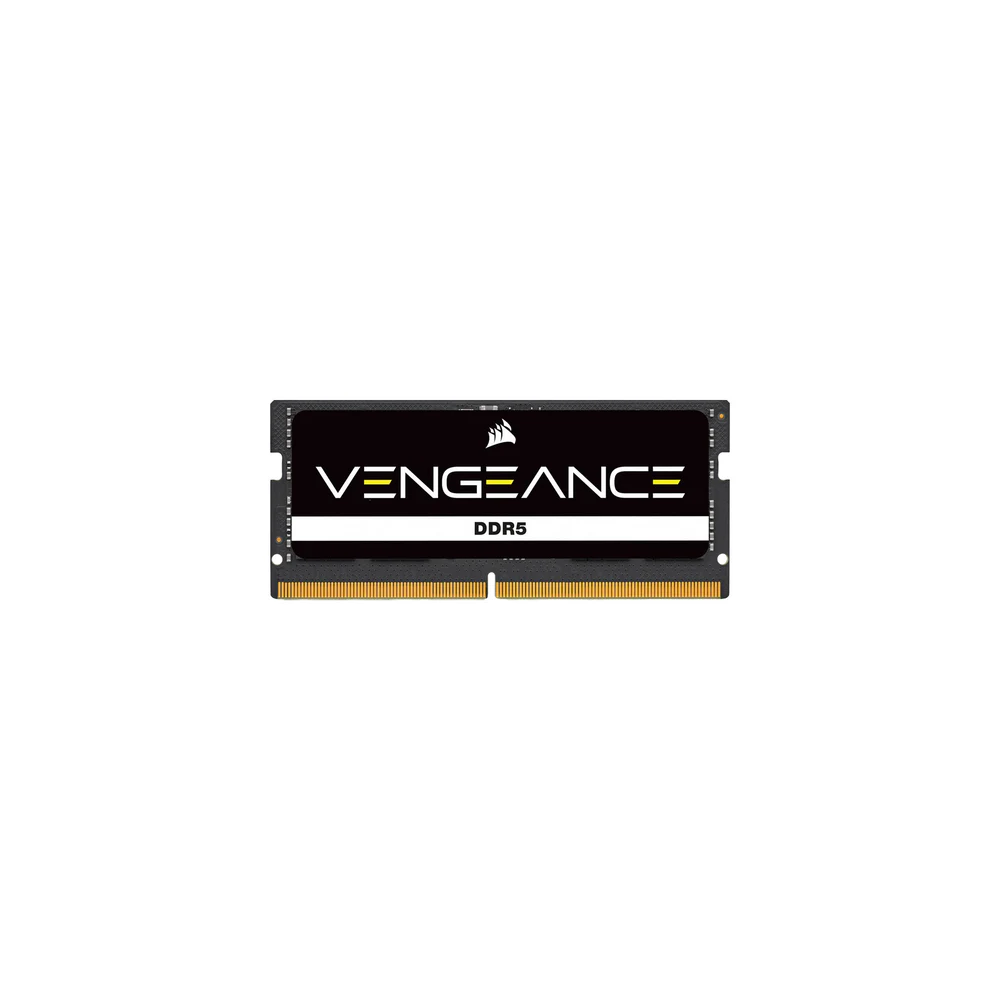 Corsair 32GB SO-DIMM DDR5 4800MHz - Acheter au Maroc | Prix Maroc | MajesTech