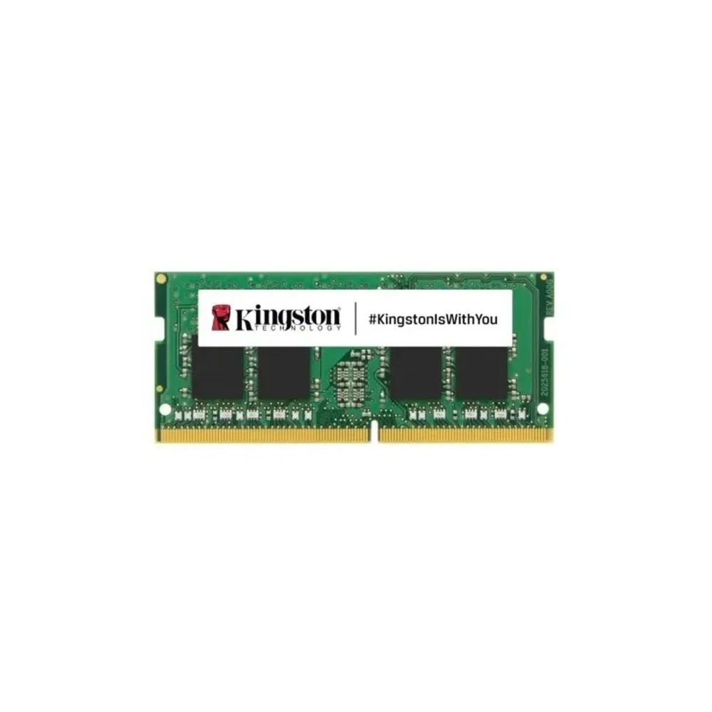 Kingston 32GB DDR5 5200MHz - Meilleur prix Maroc! Acheter maintenant | MajesTech