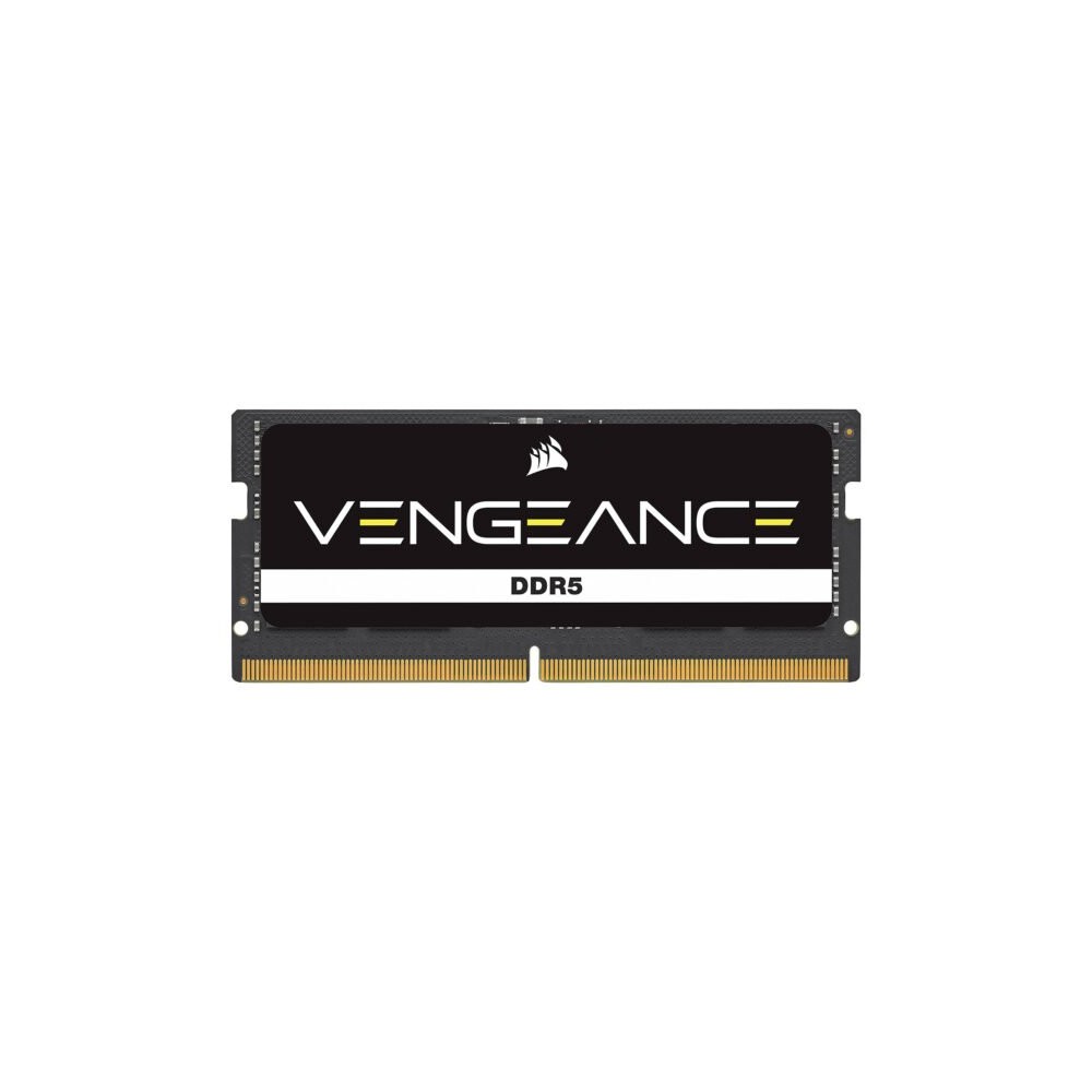 Acheter CORSAIR Vengeance SODIMM DDR5 32Go 4800MHz CL40 | MajesTech