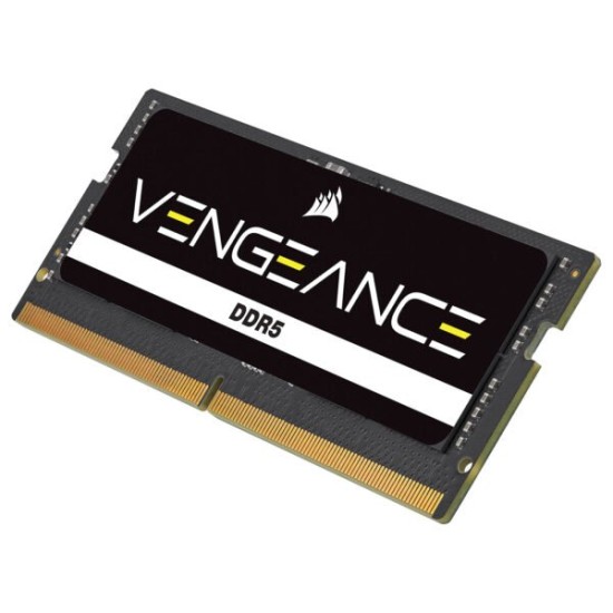 Acheter CORSAIR Vengeance SODIMM DDR5 32Go 4800MHz CL40 | MajesTech