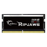 Acheter G.Skill Ripjaws 32 Go DDR5 4800MHz SODIMM (1×32 Go) | Prix Maroc | MajesTech
