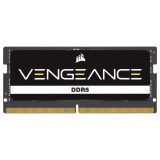 Achetez Corsair Vengeance 32GB DDR5 5600MHz SODIMM | MajesTech
